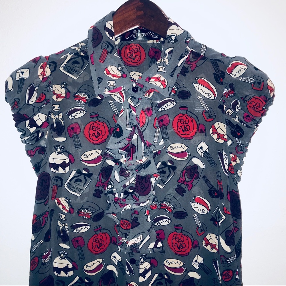 Blouse/Tunic